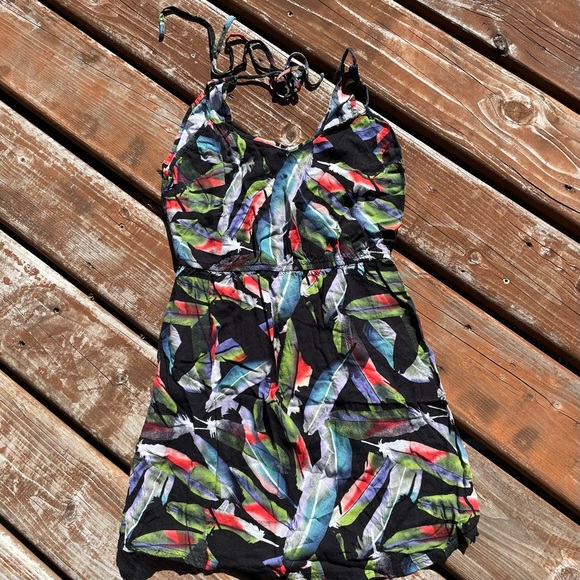 Volcom dress - Picture 2 of 5